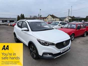 MG MG ZS feature image