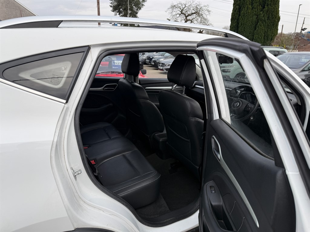 Used MG MG ZS 2018 for sale - 77995392: Photo 8