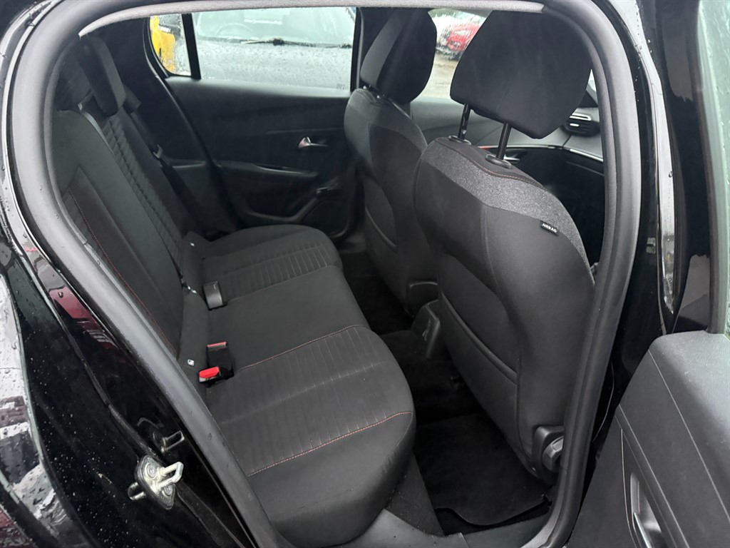 Used Peugeot 208 2020 for sale - 77307895: Photo 8