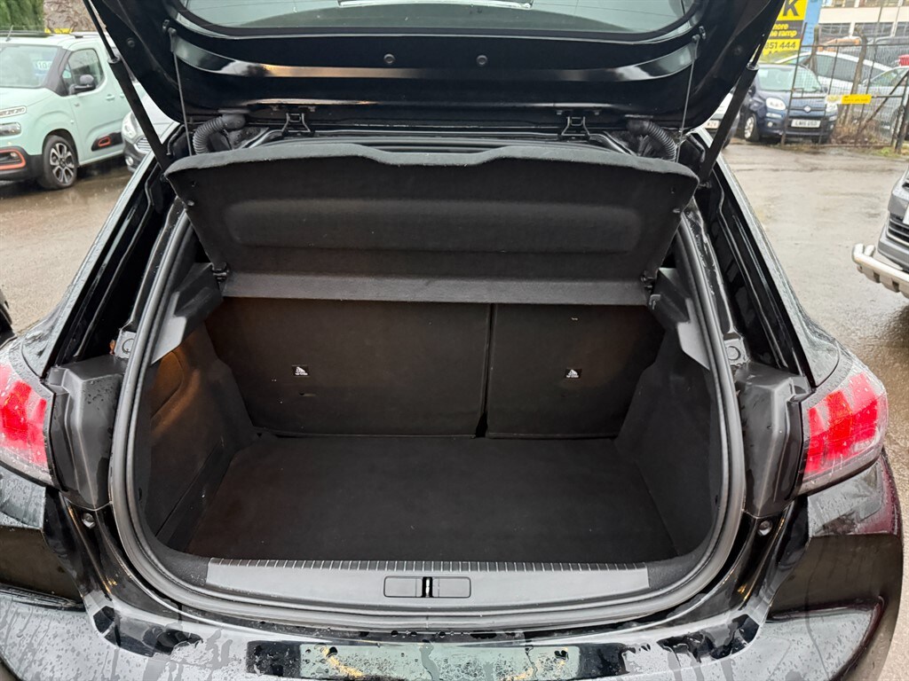 Used Peugeot 208 2020 for sale - 77307895: Photo 9