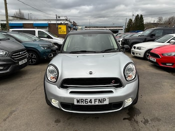 Used MINI Countryman 2014 for sale - 77732839: Photo
