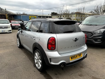 Used MINI Countryman 2014 for sale - 77732839: Photo