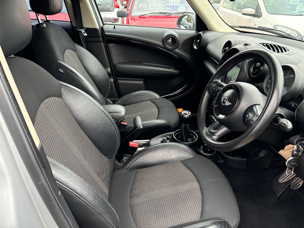 Used MINI Countryman 2014 for sale - 77732839: Photo 7