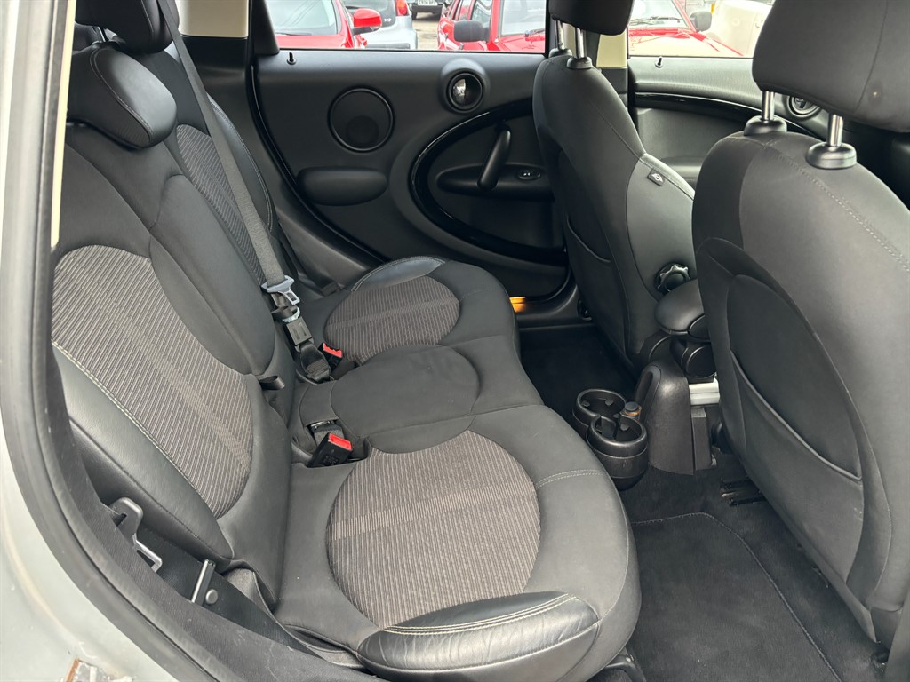 Used MINI Countryman 2014 for sale - 77732839: Photo 8