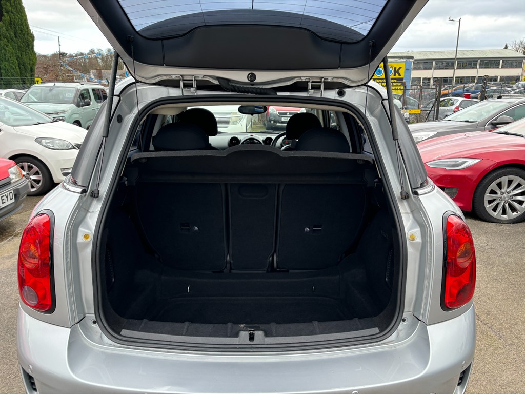 Used MINI Countryman 2014 for sale - 77732839: Photo 9