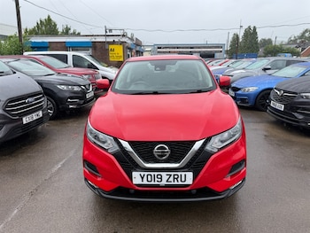 Used Nissan Qashqai 2019 for sale - 78873777: Photo