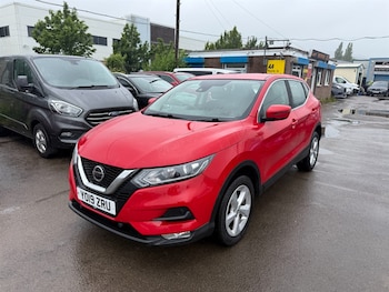 Used Nissan Qashqai 2019 for sale - 78873777: Photo