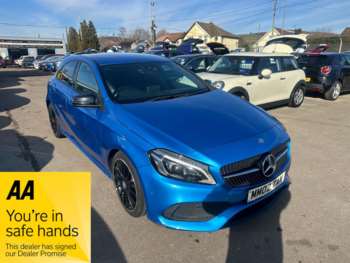 Used Mercedes-Benz 200 2017 for sale - 73924740: Photo