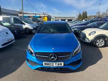 Used Mercedes-Benz 200 2017 for sale - 73924740: Photo