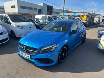 Used Mercedes-Benz 200 2017 for sale - 73924740: Photo
