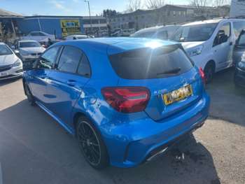 Used Mercedes-Benz 200 2017 for sale - 73924740: Photo