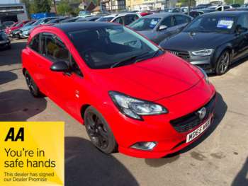 2015 - LIMITED EDITION 3-Door