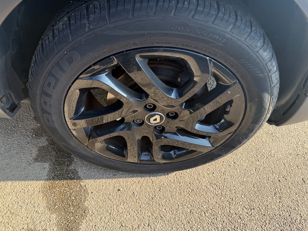 Used Renault Captur 2018 for sale - 77746366: Photo 10