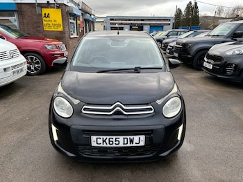 Used Citroen C1 2015 for sale - 77450126: Photo