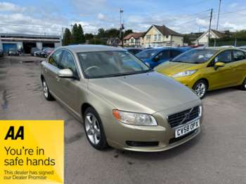 2008 - 2.0 D SE 4dr