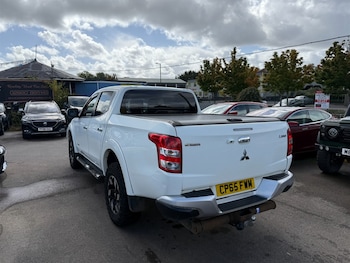 Used Mitsubishi L200 2015 for sale - 75959845: Photo