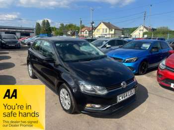 2014 - SE 3-Door