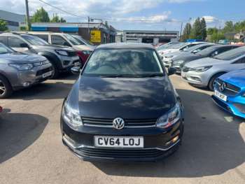 Used Volkswagen Polo 2014 for sale - 74548093: Photo
