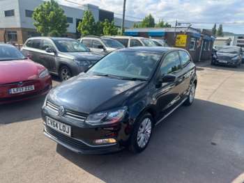 Used Volkswagen Polo 2014 for sale - 74548093: Photo