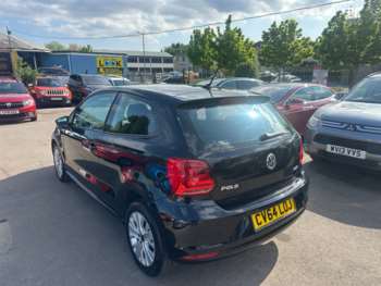 Used Volkswagen Polo 2014 for sale - 74548093: Photo