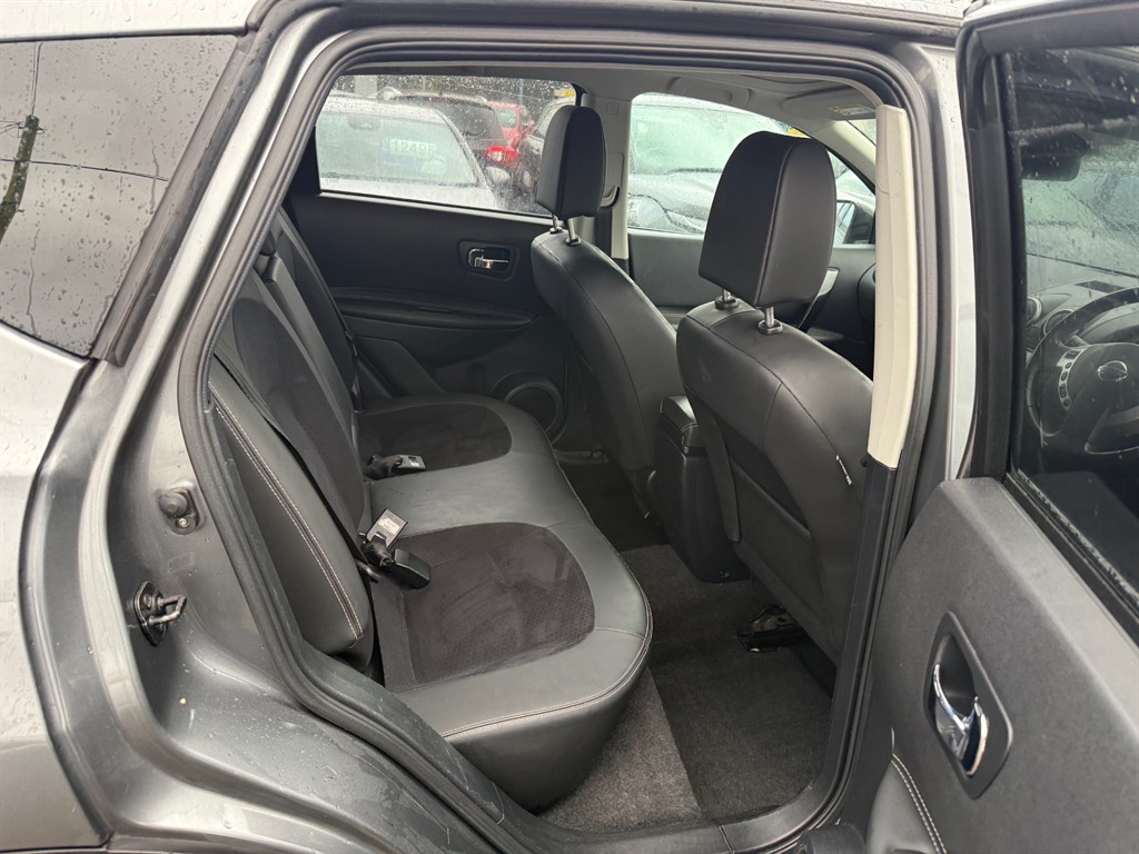 Used Nissan Qashqai 2013 for sale - 77312519: Photo 8