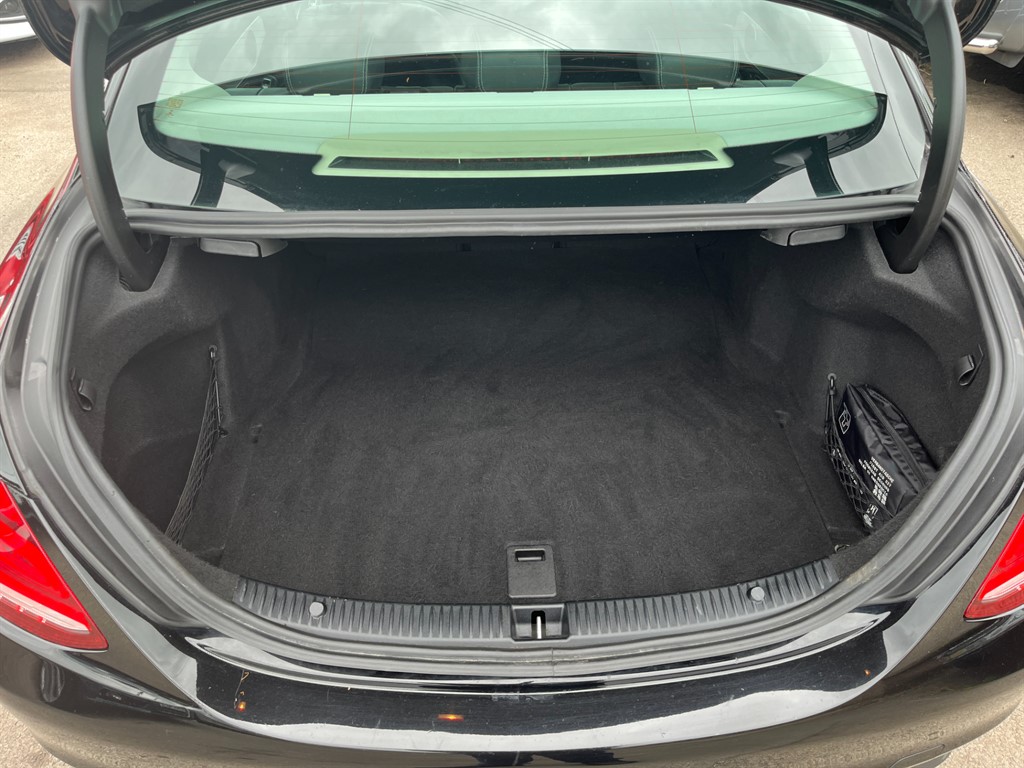 Used Mercedes-Benz C Class 2015 for sale - 76494207: Photo 9