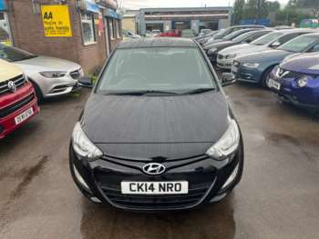 Used Hyundai i20 2014 for sale - 74929593: Photo