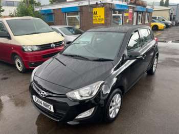 Used Hyundai i20 2014 for sale - 74929593: Photo