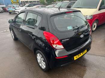 Used Hyundai i20 2014 for sale - 74929593: Photo