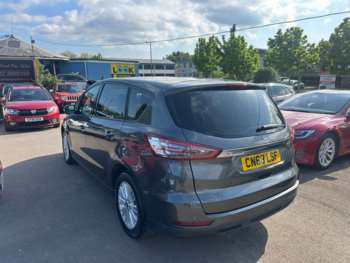 Used Ford S-Max 2019 for sale - 74162958: Photo