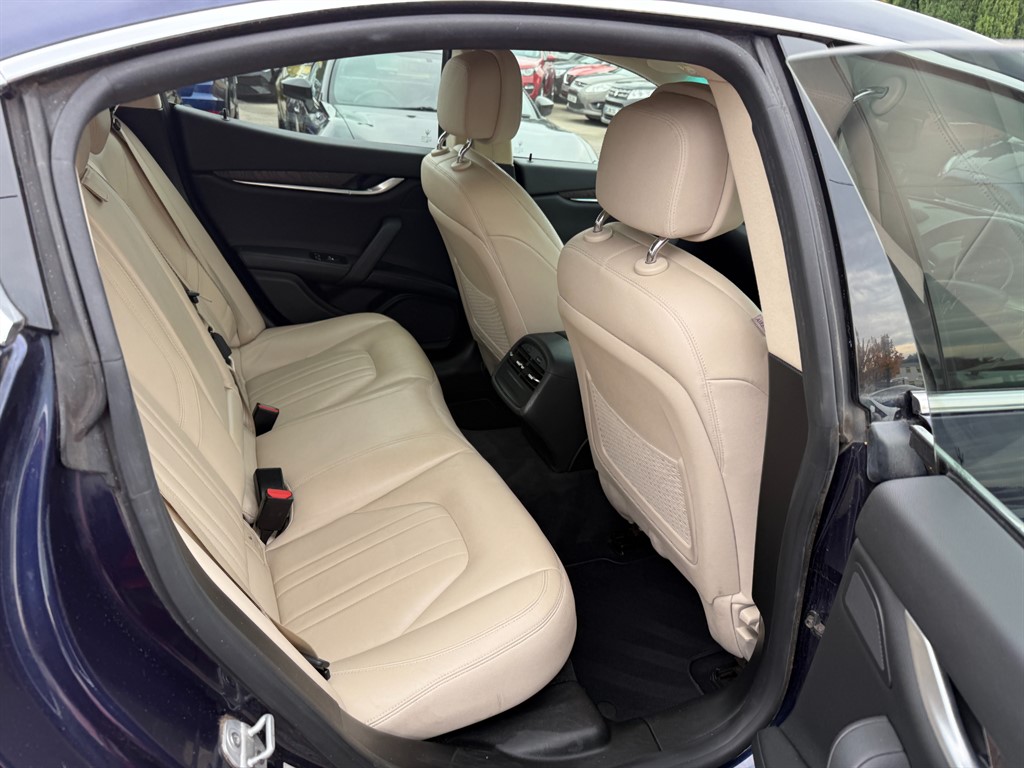 Used Maserati Ghibli 2016 for sale - 76034066: Photo 8
