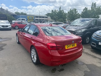 Used BMW 3 Series 2017 for sale - 78856613: Photo