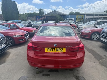 Used BMW 3 Series 2017 for sale - 78856613: Photo