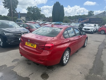 Used BMW 3 Series 2017 for sale - 78856613: Photo