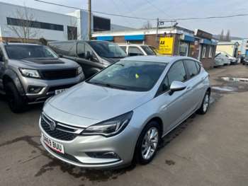 Used Vauxhall Astra 2019 for sale - 73759838: Photo