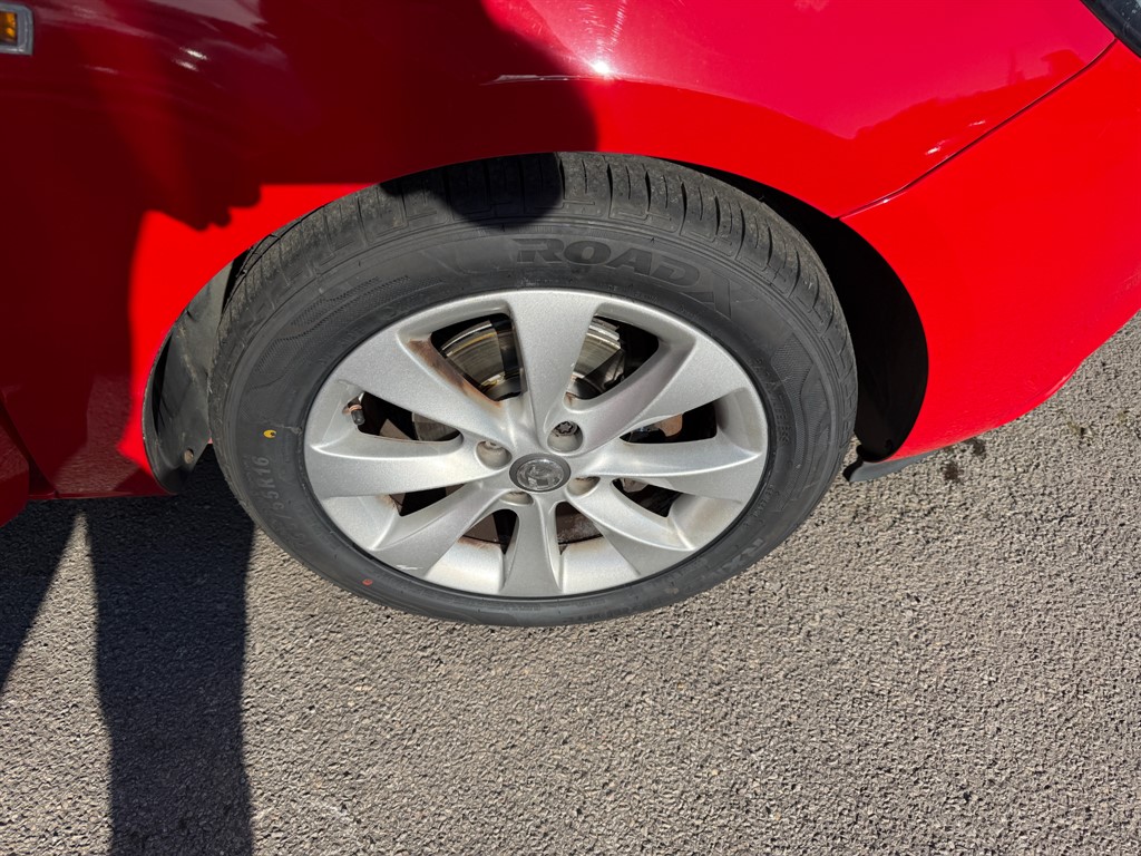 Used Vauxhall Corsa 2018 for sale - 77942497: Photo 10