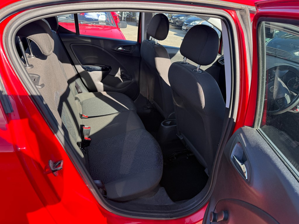 Used Vauxhall Corsa 2018 for sale - 77942497: Photo 8