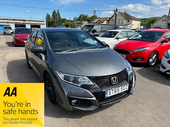Used Honda Civic 2015 for sale - 78499681: Photo