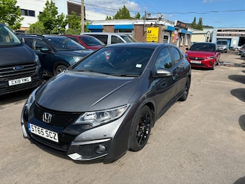 Used Honda Civic 2015 for sale - 78499681: Photo