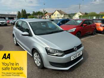 2010 - SE TDI 5-Door