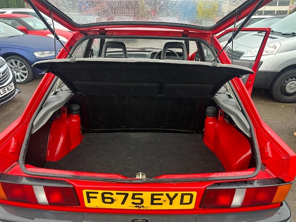 Used Ford Escort 1989 for sale - 75571457: Photo 9