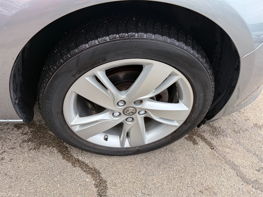 Used Vauxhall Astra 2015 for sale - 77630977: Photo 10