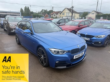 Used BMW 3 Series 2016 for sale - 78773993: Photo
