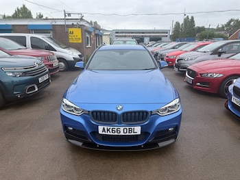 Used BMW 3 Series 2016 for sale - 78773993: Photo