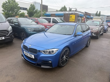 Used BMW 3 Series 2016 for sale - 78773993: Photo