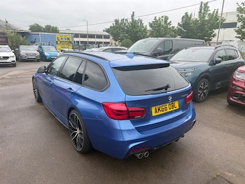 Used BMW 3 Series 2016 for sale - 78773993: Photo