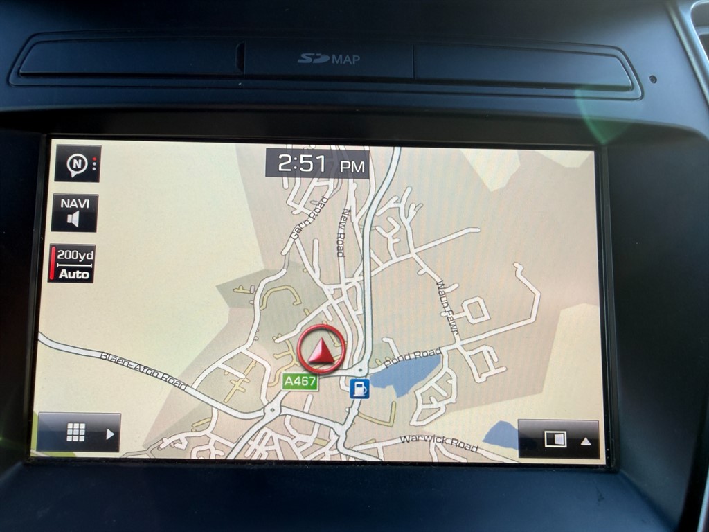 Used Hyundai Santa Fe 2016 for sale - 77134178: Photo 10