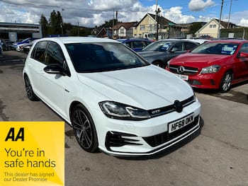 Used Volkswagen Golf 2018 for sale - 79528051: Photo