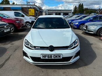 Used Volkswagen Golf 2018 for sale - 79528051: Photo