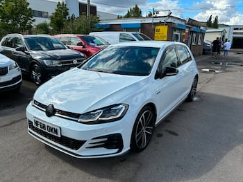 Used Volkswagen Golf 2018 for sale - 79528051: Photo